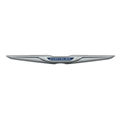 CHRYSLER logo