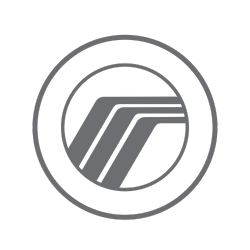 MERCURY logo