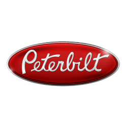 PETERBILT logo